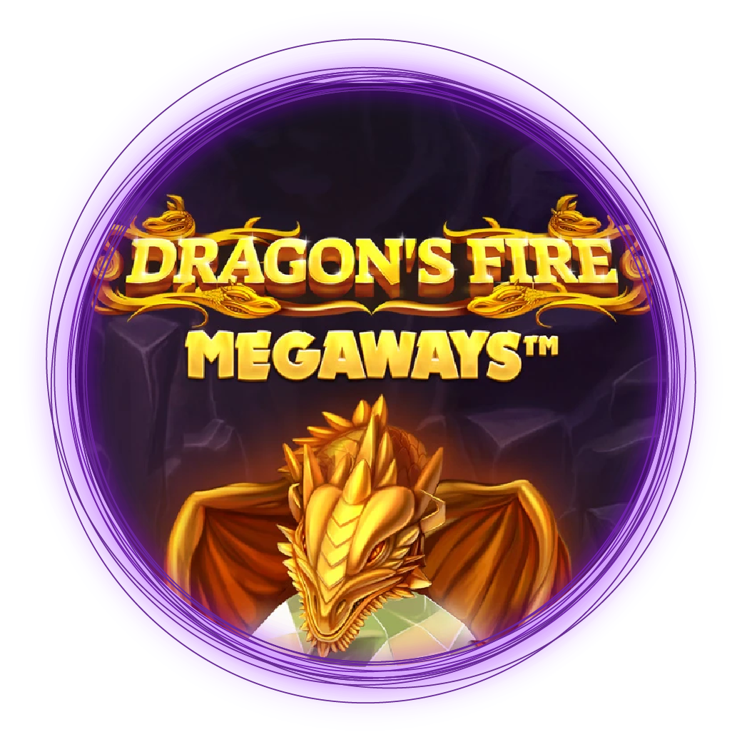 Dragon's Fire Megaways